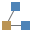 The "Pattern operation" symbol.